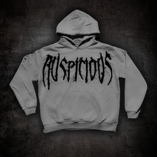 1968 (ASH) HOODIE