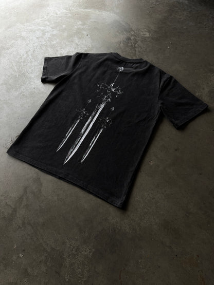 DAGGERFALL TEE