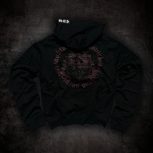 Origin Hoodie
