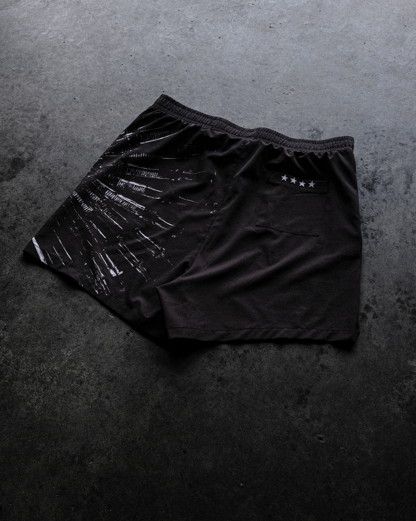 MACABRE SHORTS