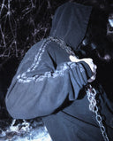 "SLASHER" HOODIE