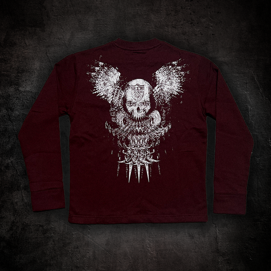Origin Longsleeve