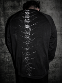 SHADOWWALKER KNIT LONGSLEEVE