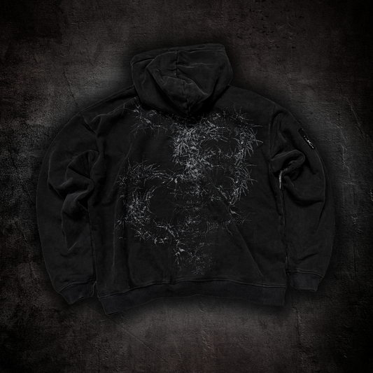 Wolfthane Hoodie