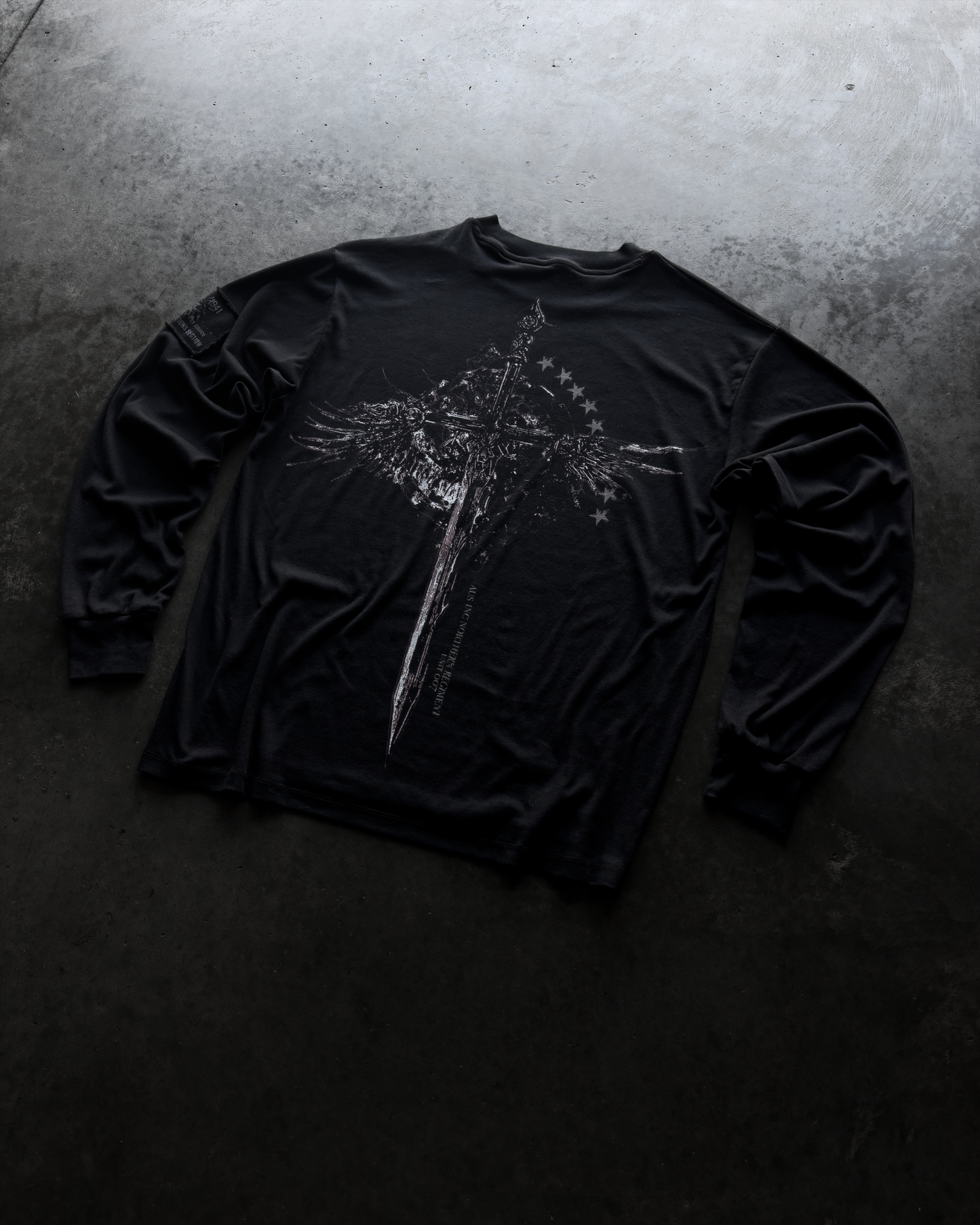 PULSE LONGSLEEVE
