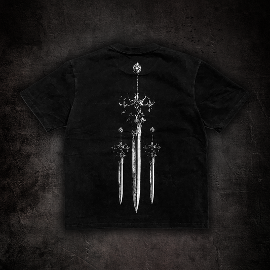 DAGGERFALL TEE