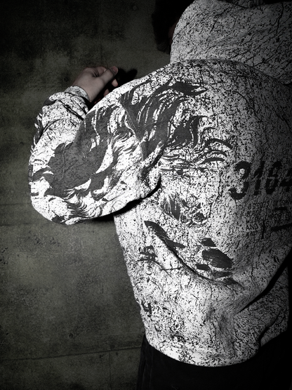 Convict Hoodie