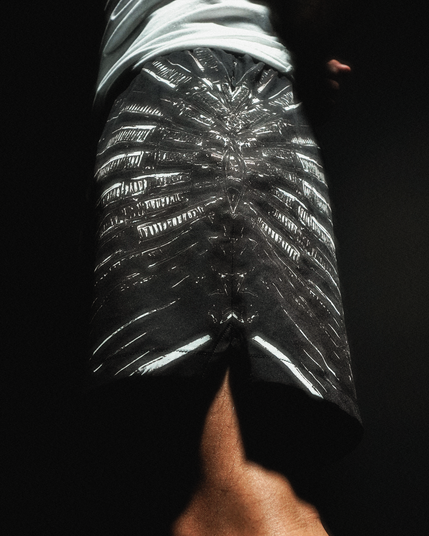 MACABRE SHORTS