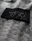 "GHOST" ULTRA BAGGY SWEATS