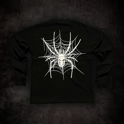 ARACHNID WAFFLE LONGSLEEVE