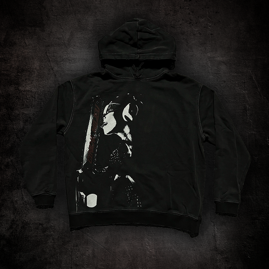 SAW HOODIE