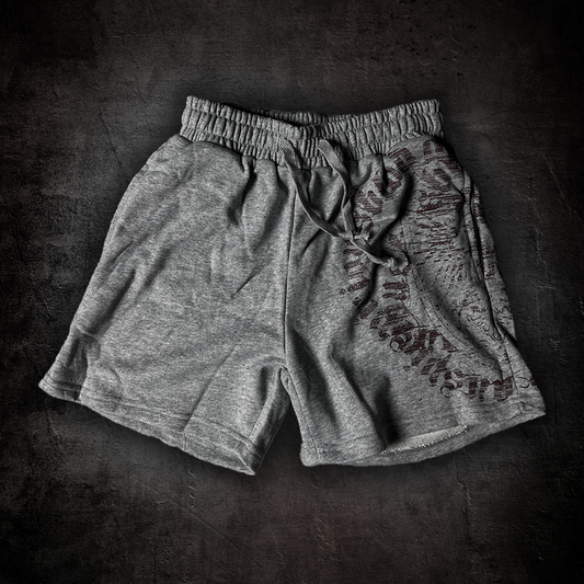 Crusade Shorts