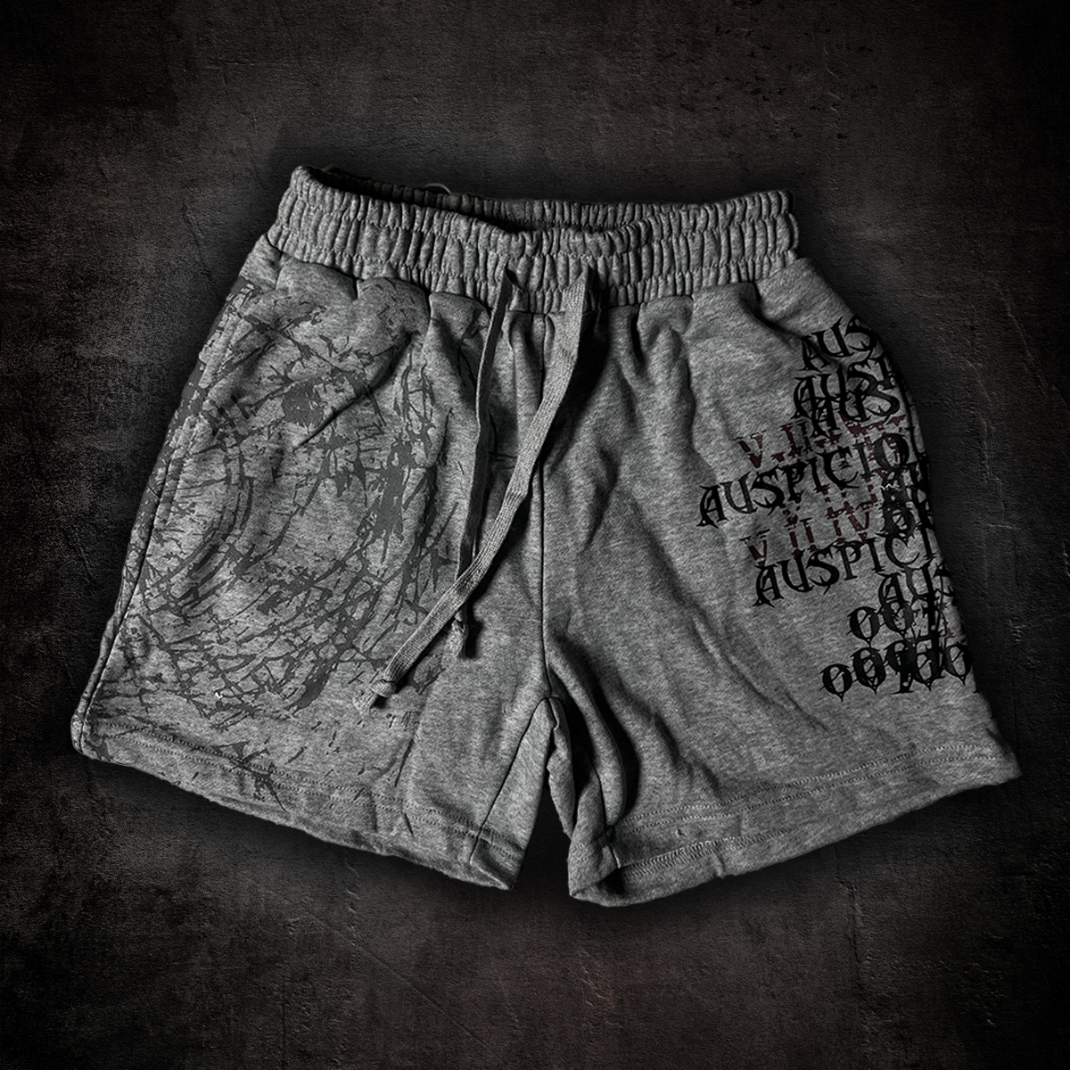 Barbarian Shorts