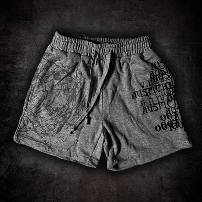 Barbarian Shorts