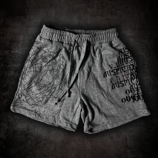 Barbarian Shorts