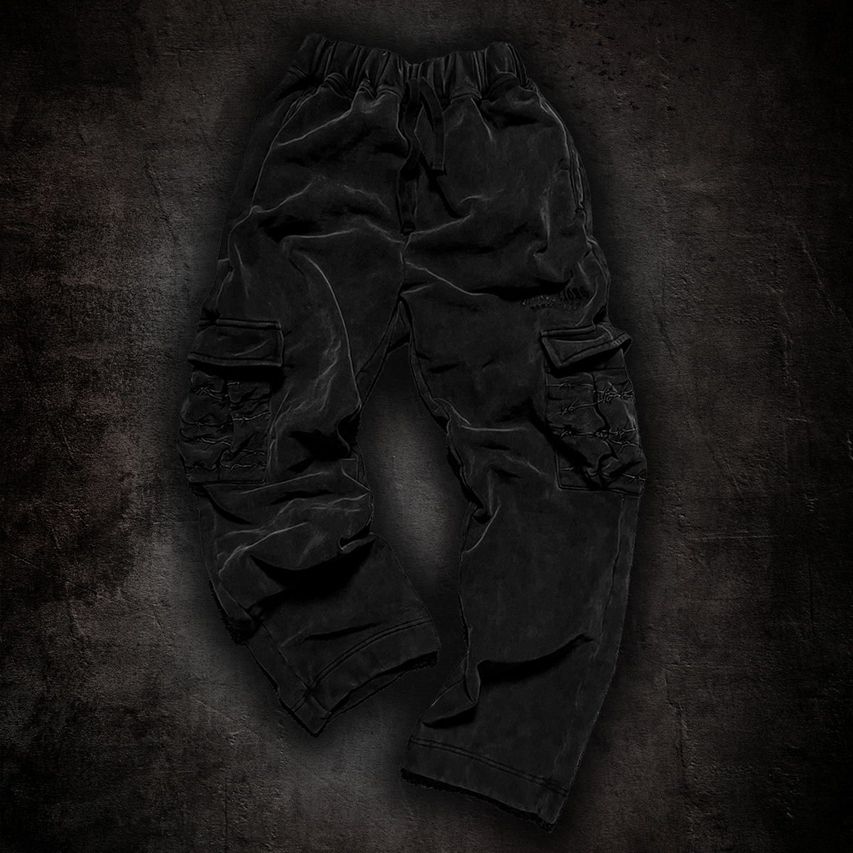 Oblivion Cargos