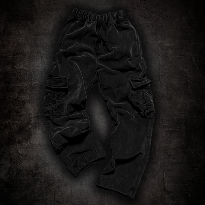 Oblivion Cargos