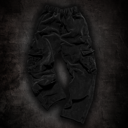 Oblivion Cargos