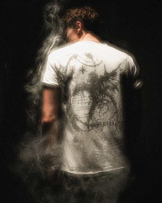 DRAGONKNIGHT TEE
