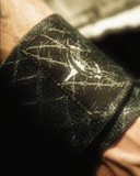 DRAKON WRIST WRAPS
