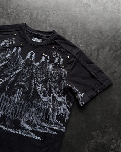 DEATHWALKER TEE
