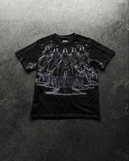 DEATHWALKER TEE