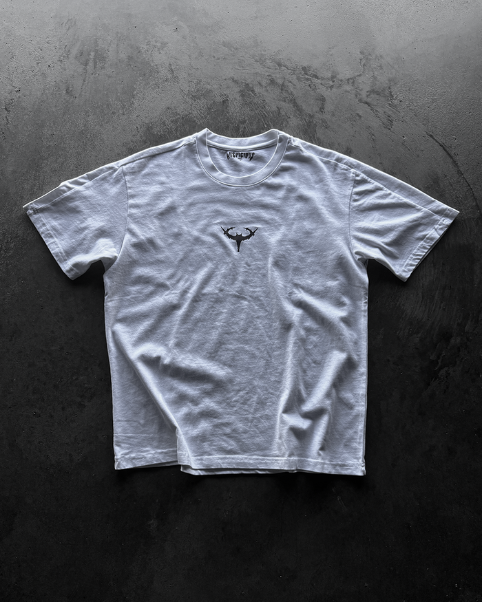 PARAGON TEE (FROST)