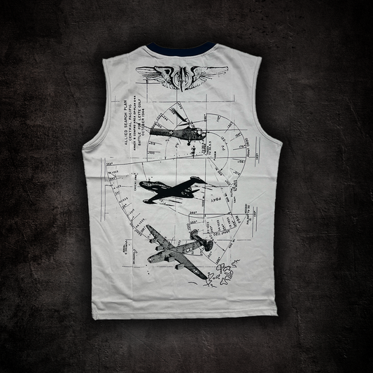 Aviator Tank