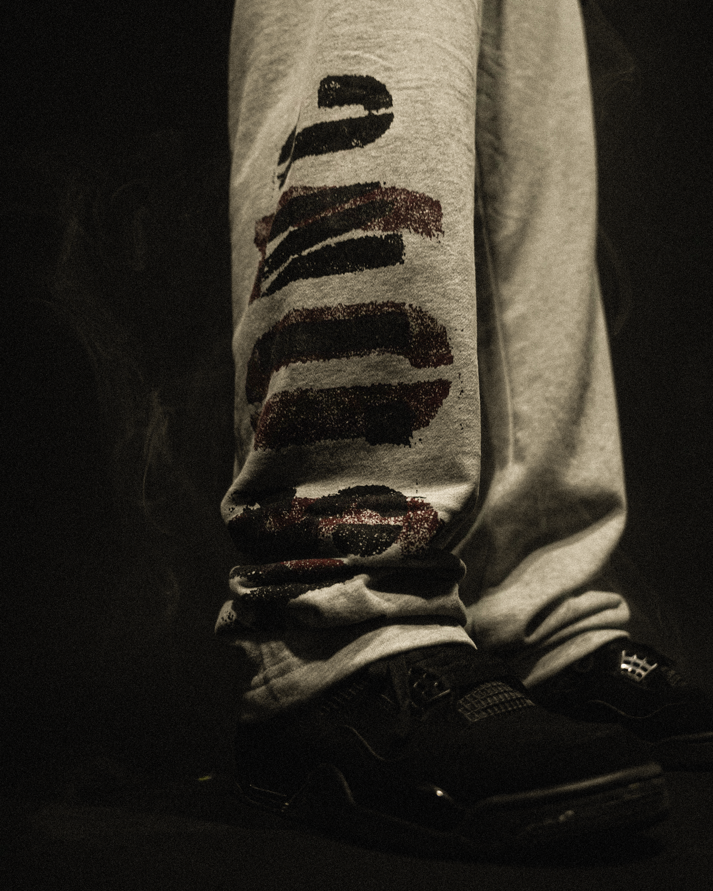ARCHER SWEATS