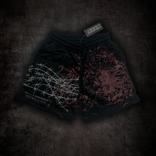 Glasknost Shorts