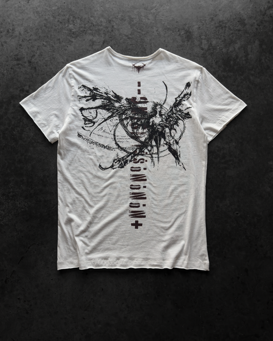 INVICTUS TEE