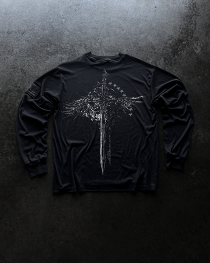 PULSE LONGSLEEVE