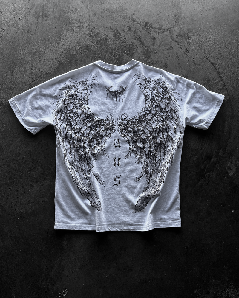 PARAGON TEE (FROST)