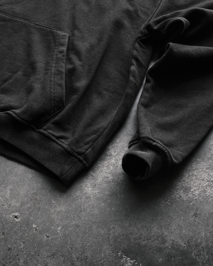 DRAGONFALL HOODIE