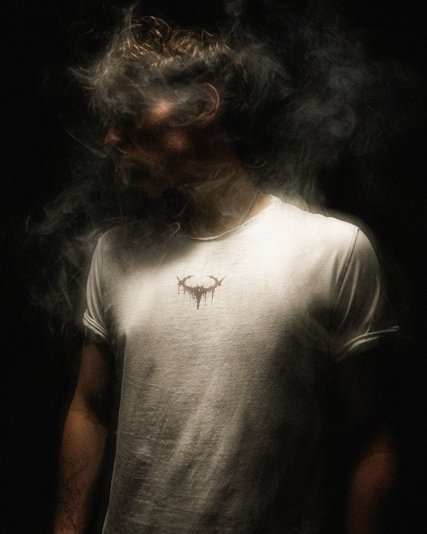 DRAGONKNIGHT TEE