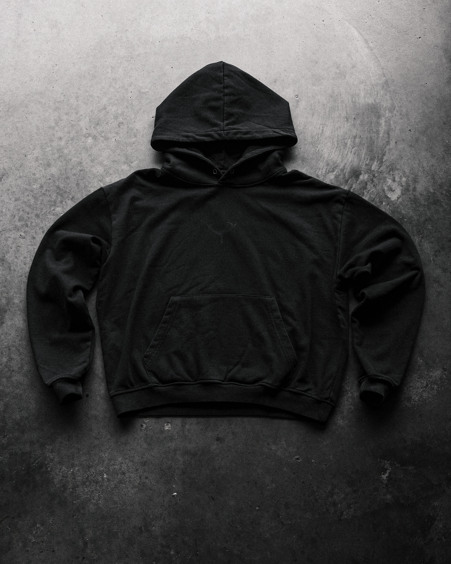 DRAGONFALL HOODIE