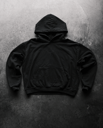 DRAGONFALL HOODIE