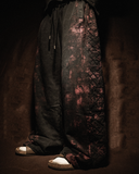 "RAPTOR" ULTRA BAGGY SWEATS