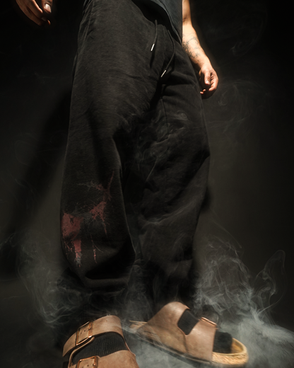 RAVENBORNE SWEATS