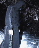 "SLASHER" ULTRA BAGGY SWEATS