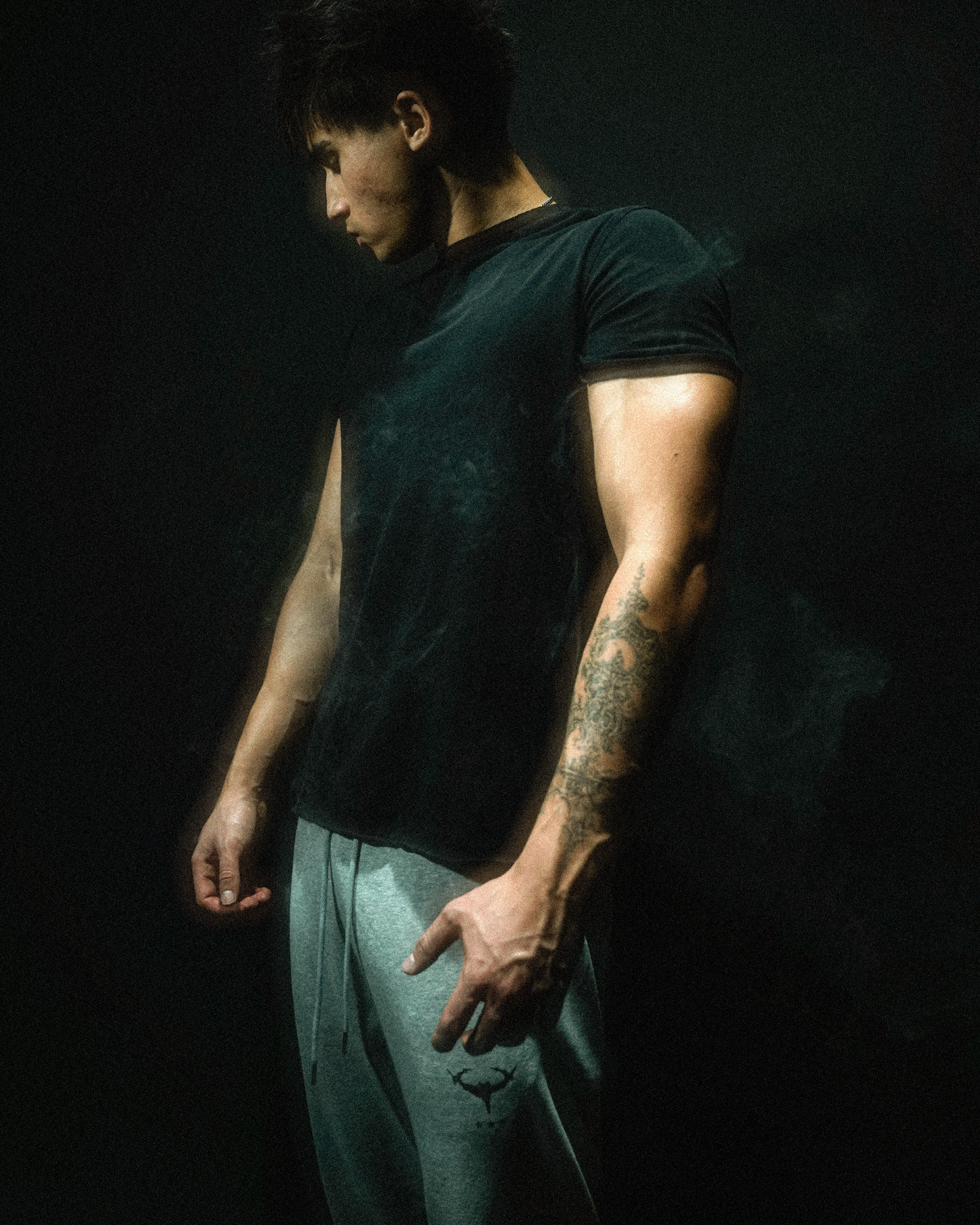 SIPHON TEE