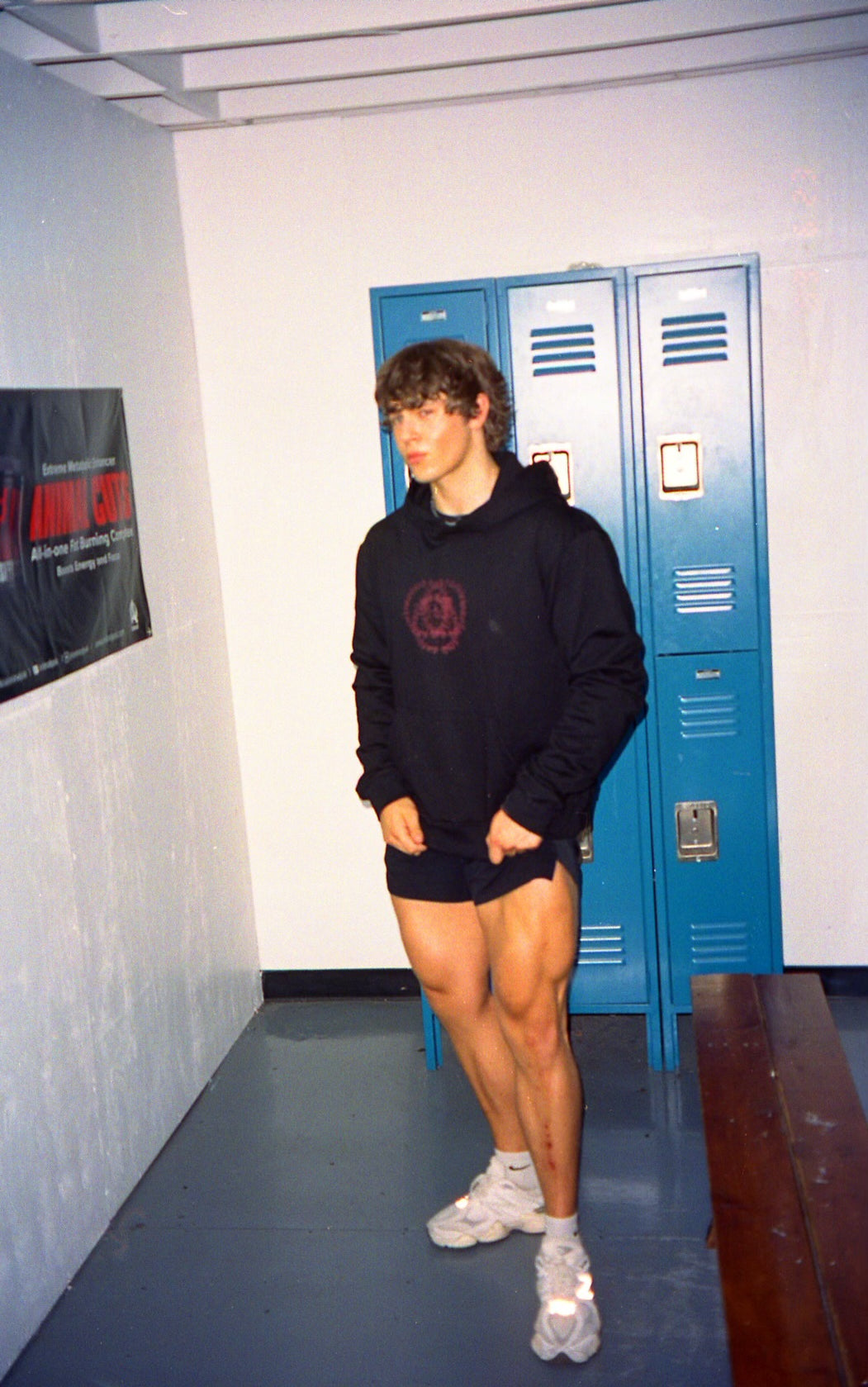 Origin Hoodie