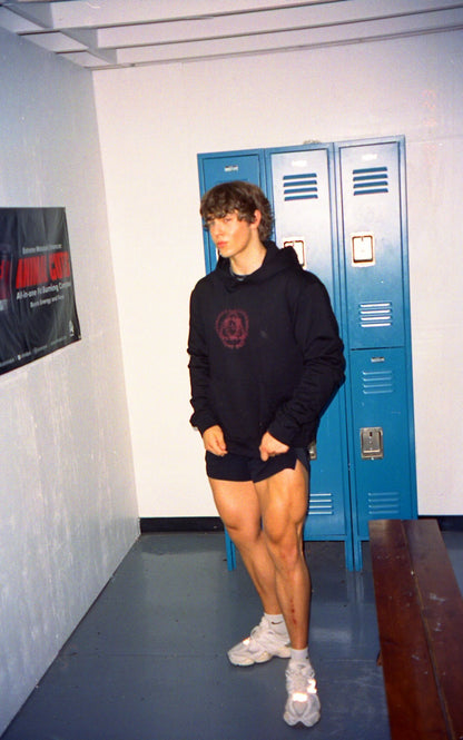 Origin Hoodie