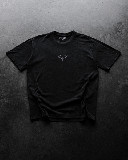 PARAGON TEE (ASH)