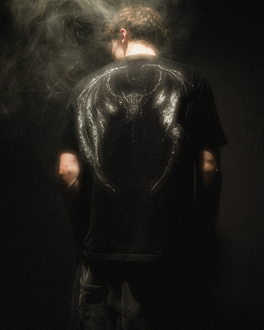 WITCHER TEE