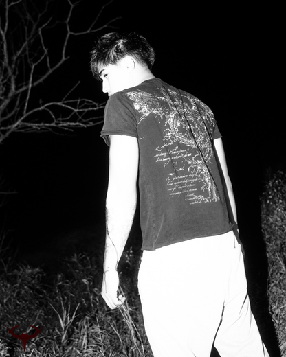 SIPHON TEE