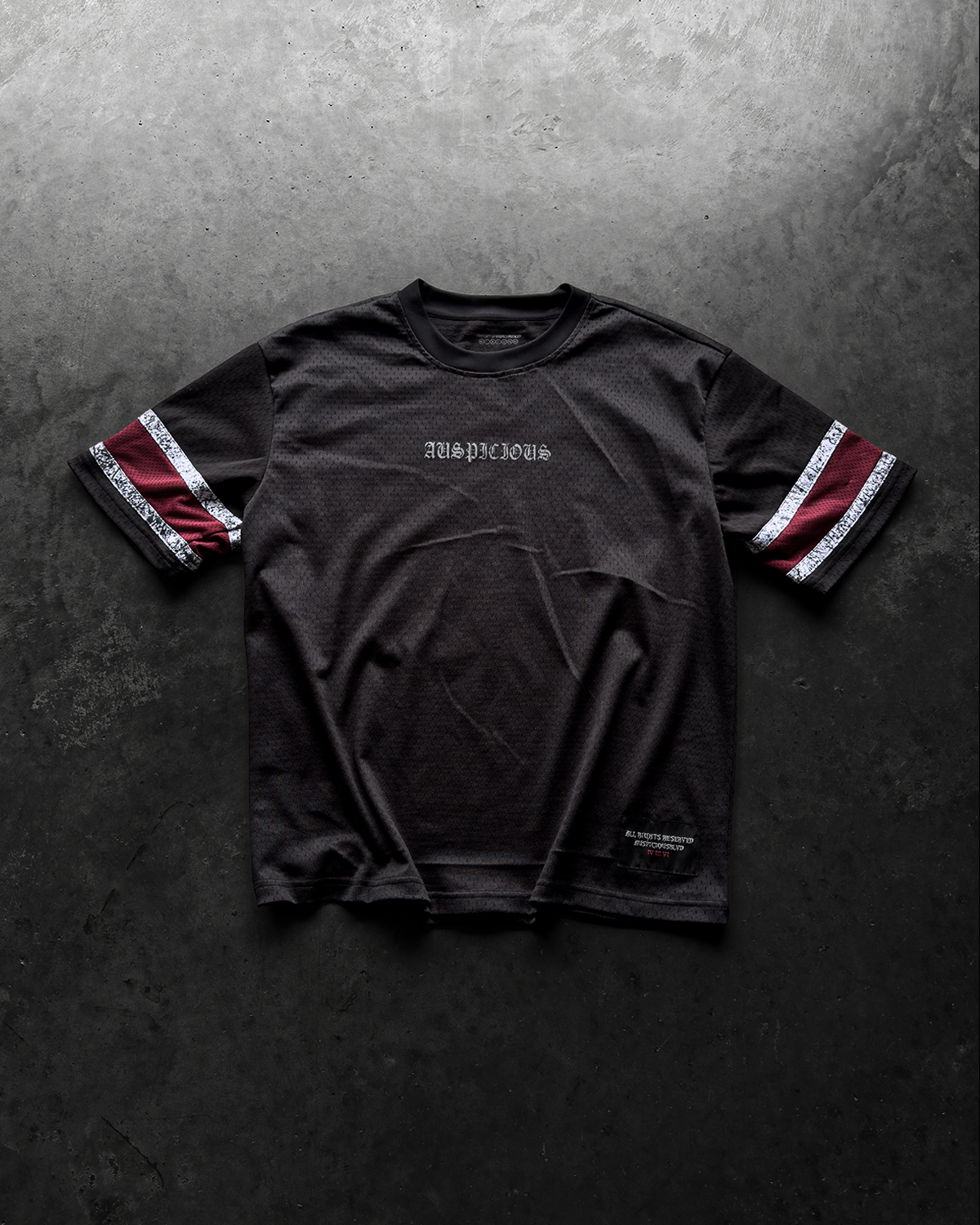 ANARCHY JERSEY