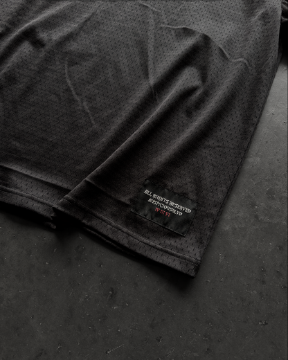 ANARCHY JERSEY