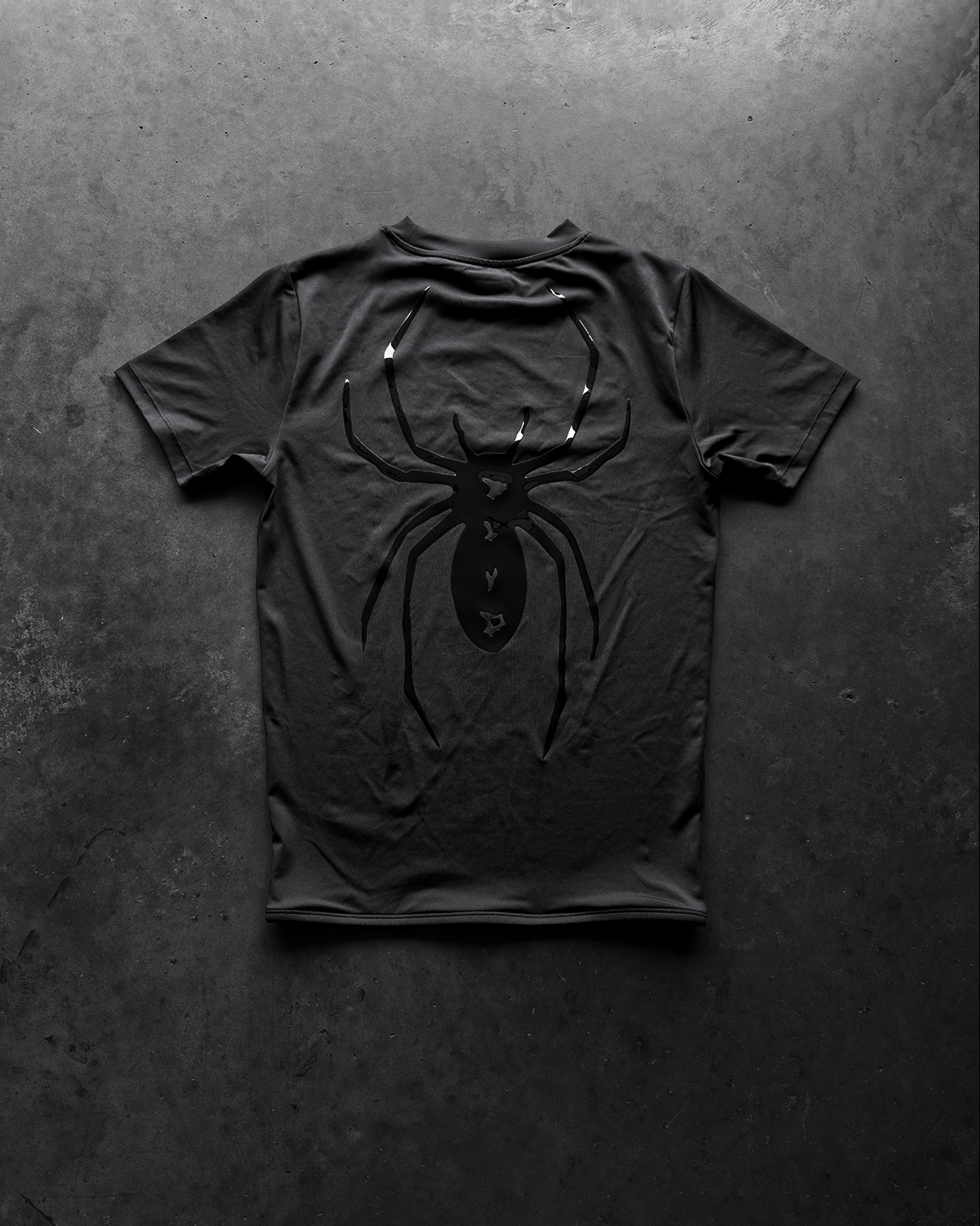 ARACHNID COMPRESSION