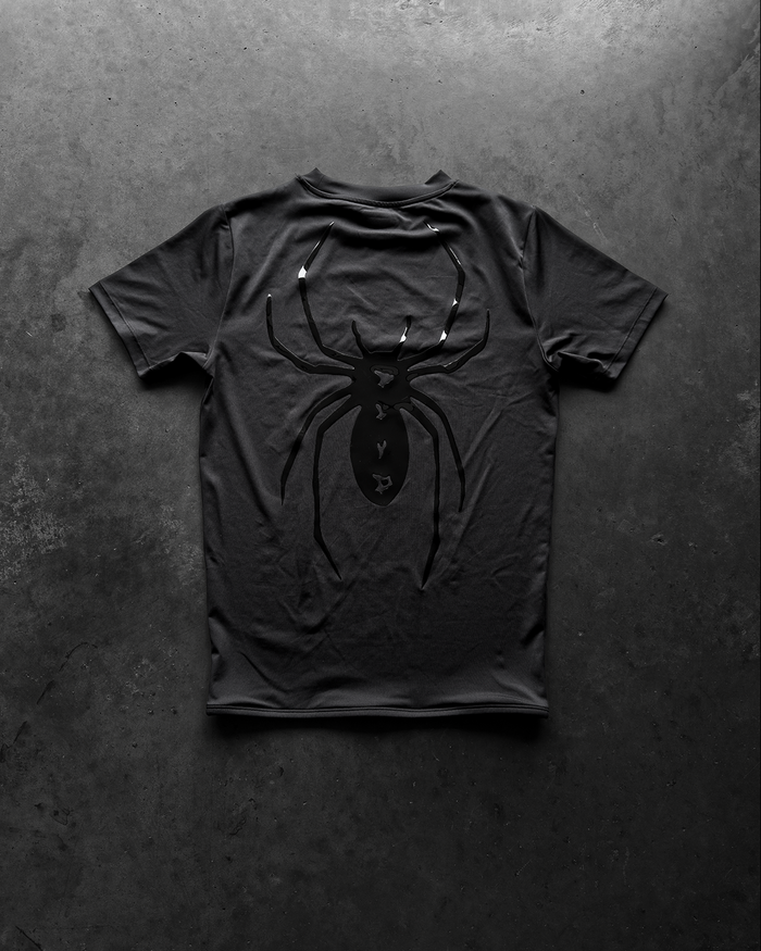 ARACHNID COMPRESSION
